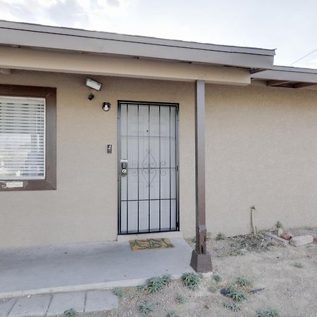 North Las Vegas Hideaway With Grill Less Than 10 Mi To Strip Экстерьер фото
