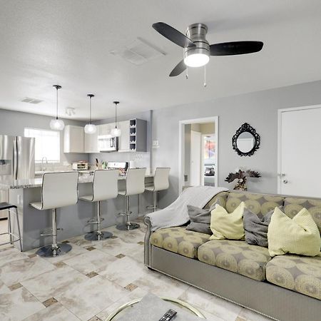 North Las Vegas Hideaway With Grill Less Than 10 Mi To Strip Экстерьер фото