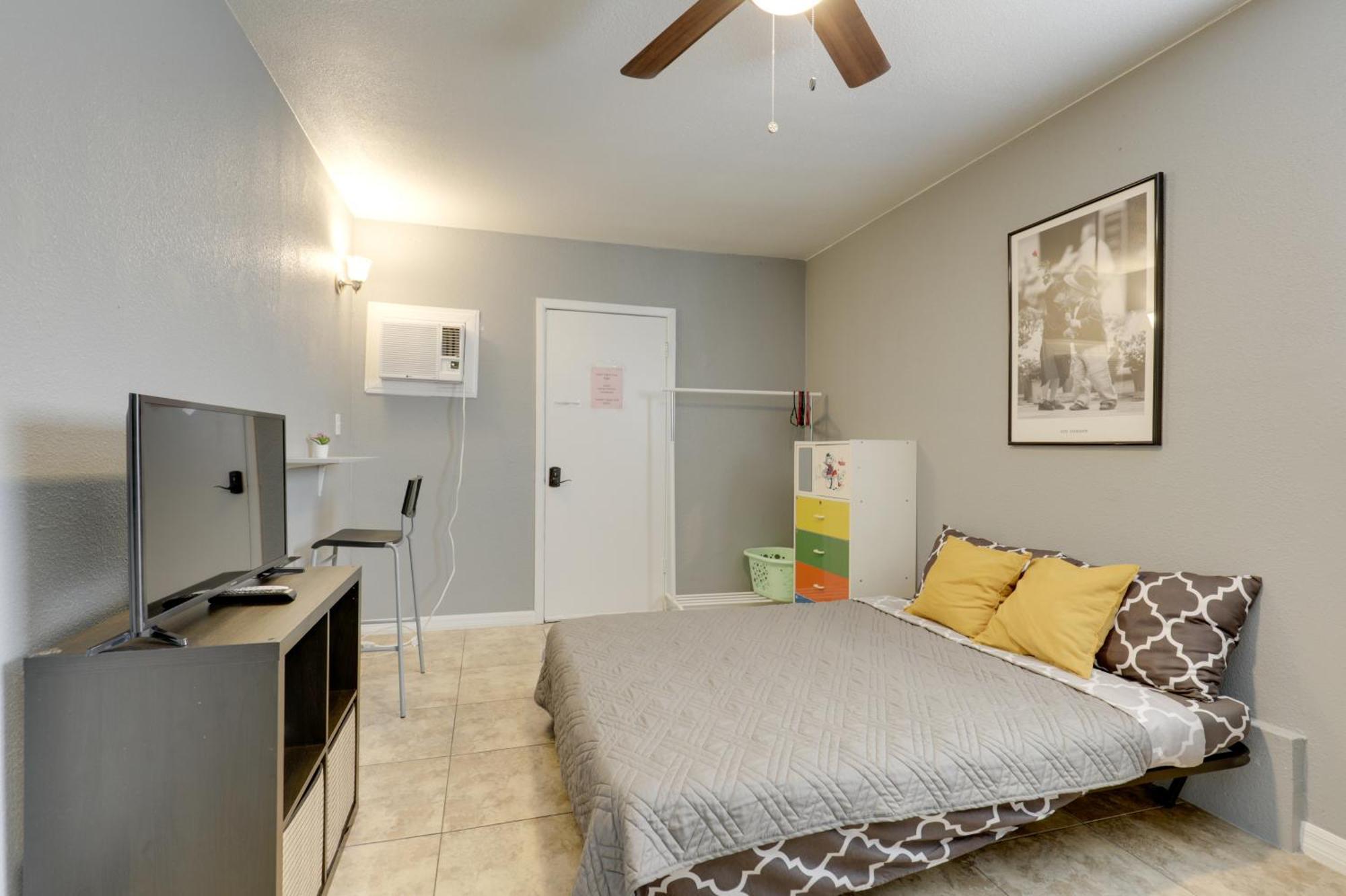 North Las Vegas Hideaway With Grill Less Than 10 Mi To Strip Экстерьер фото