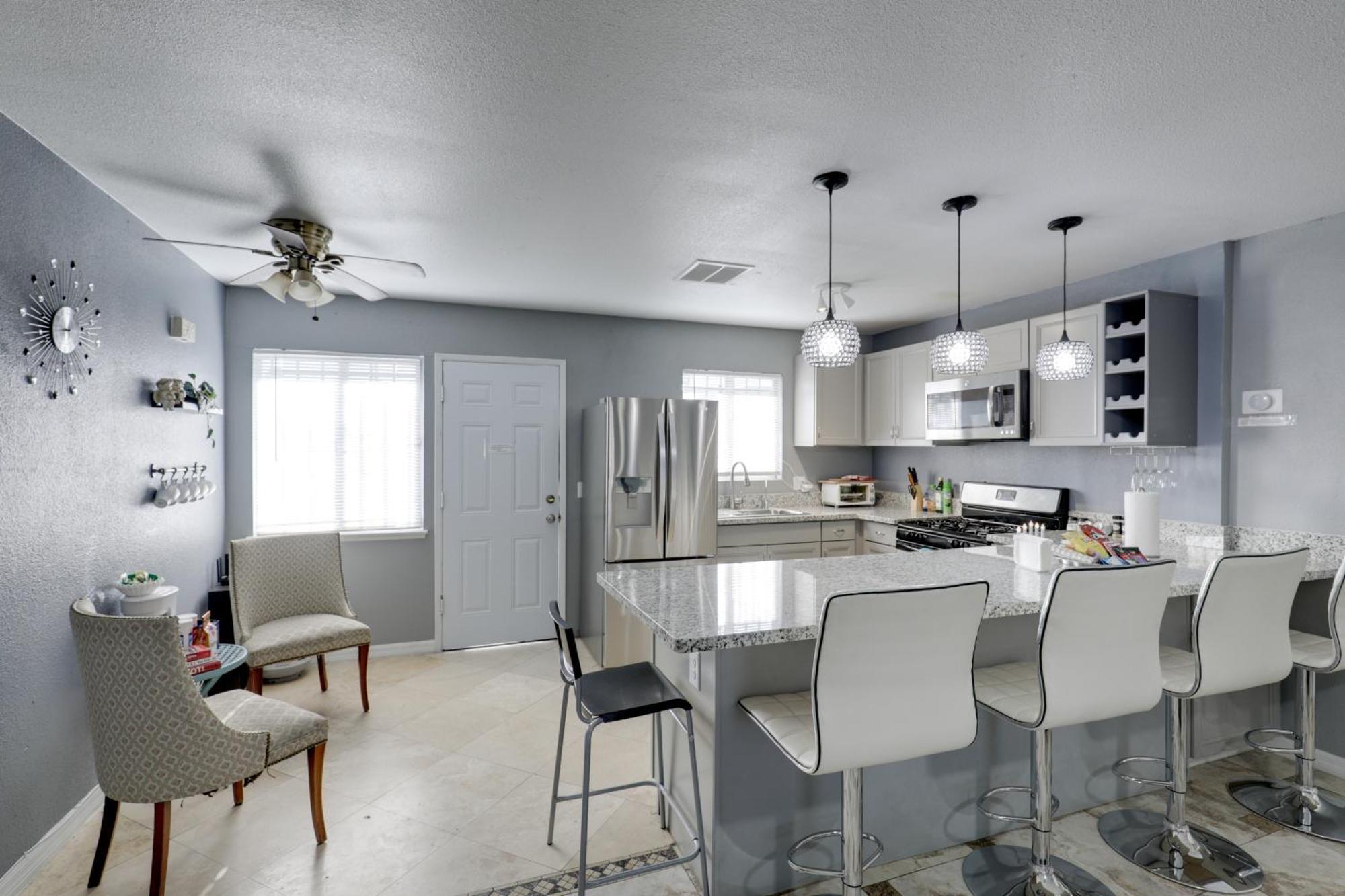 North Las Vegas Hideaway With Grill Less Than 10 Mi To Strip Экстерьер фото