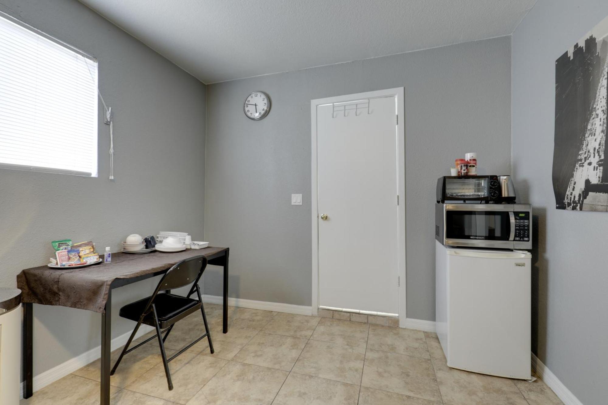 North Las Vegas Hideaway With Grill Less Than 10 Mi To Strip Экстерьер фото