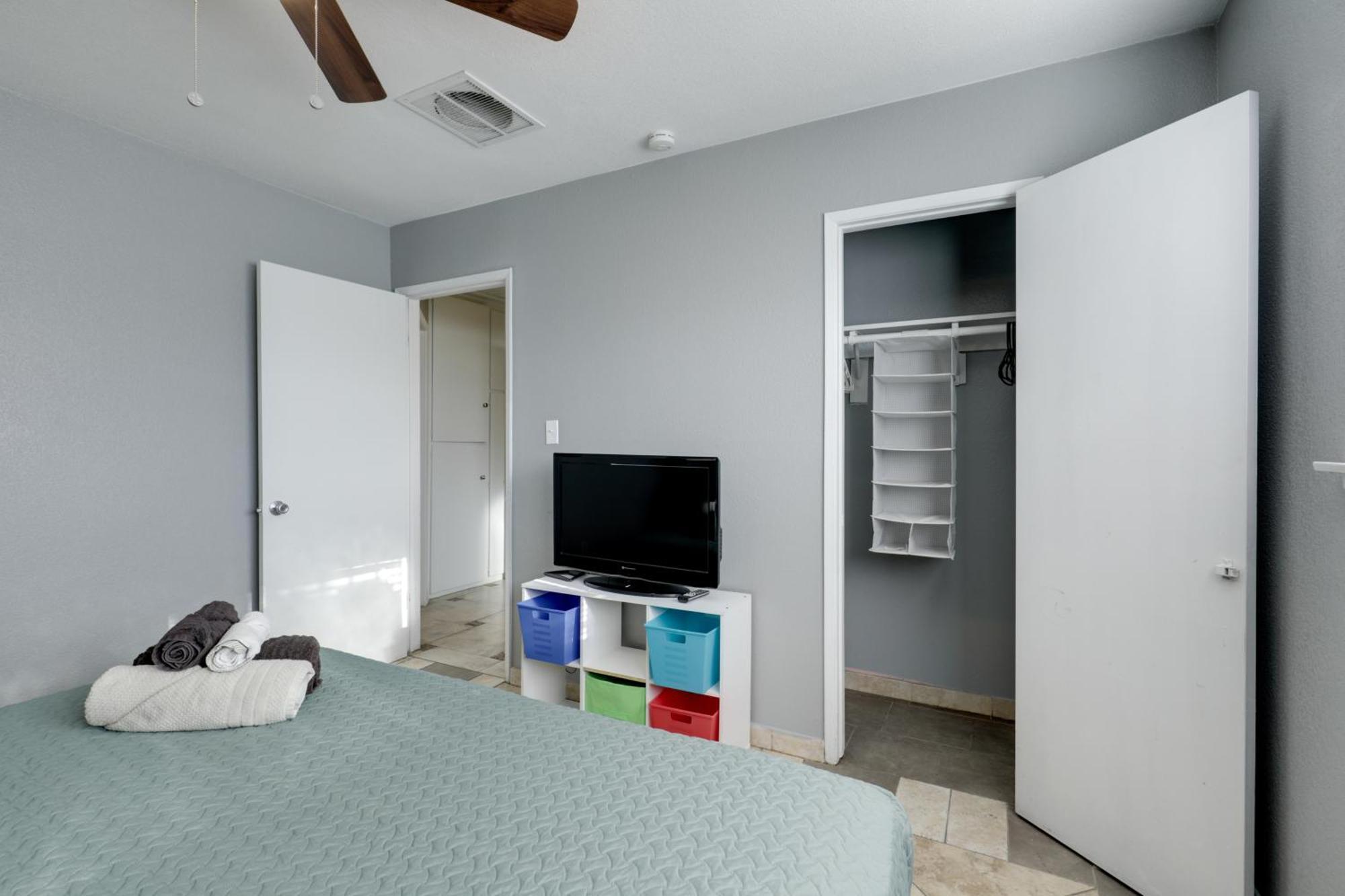 North Las Vegas Hideaway With Grill Less Than 10 Mi To Strip Экстерьер фото