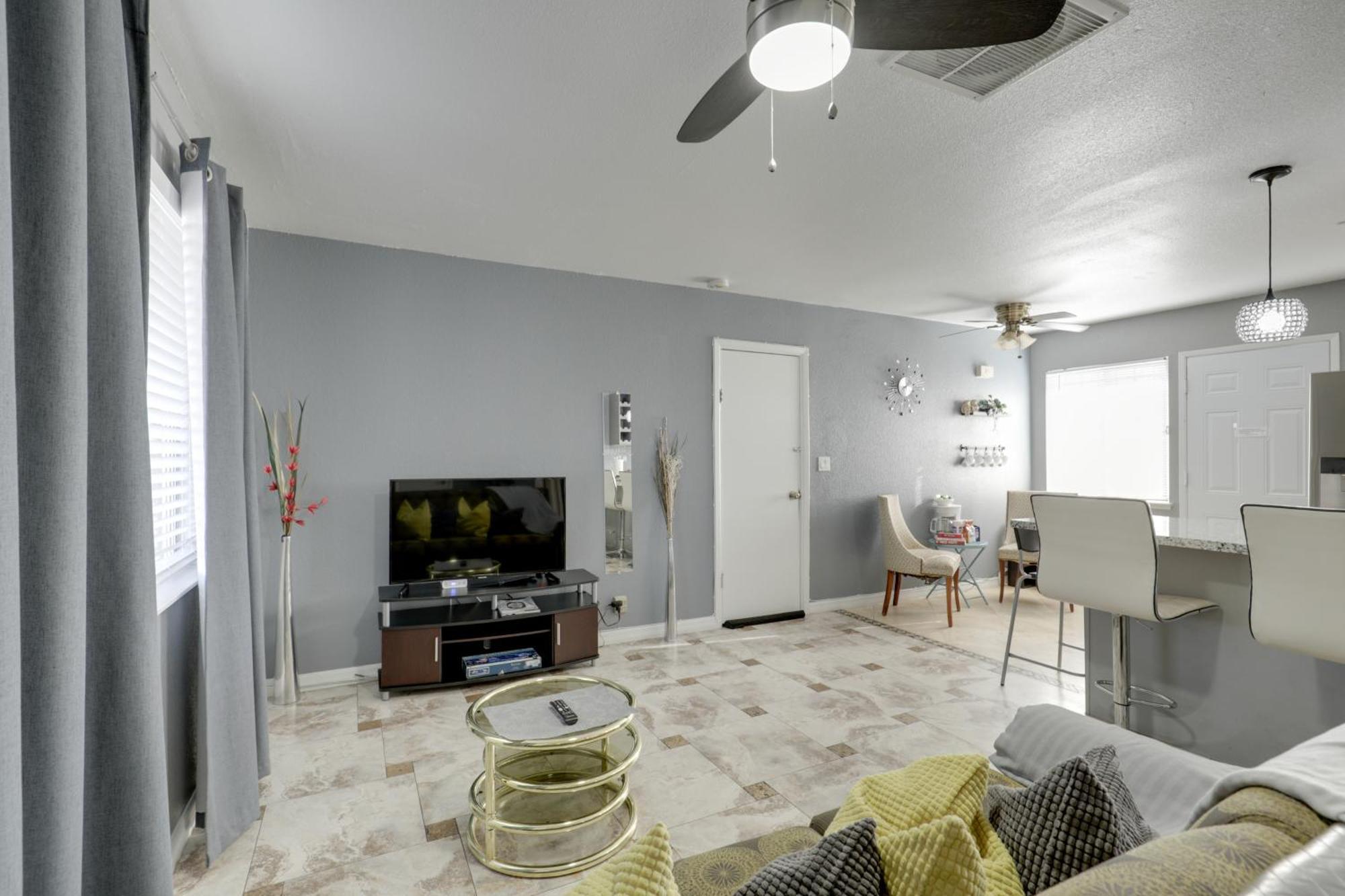 North Las Vegas Hideaway With Grill Less Than 10 Mi To Strip Экстерьер фото